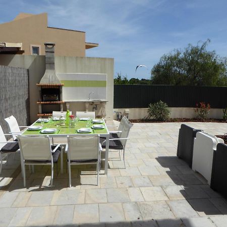 Balaia Prestige CIP Villa Albufeira Eksteriør billede