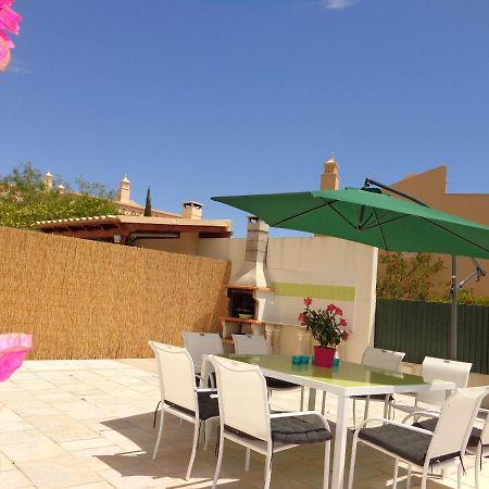 Balaia Prestige CIP Villa Albufeira Eksteriør billede