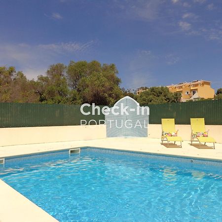 Balaia Prestige CIP Villa Albufeira Eksteriør billede