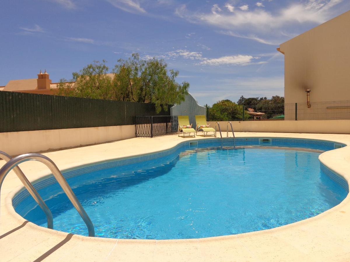 Balaia Prestige CIP Villa Albufeira Eksteriør billede