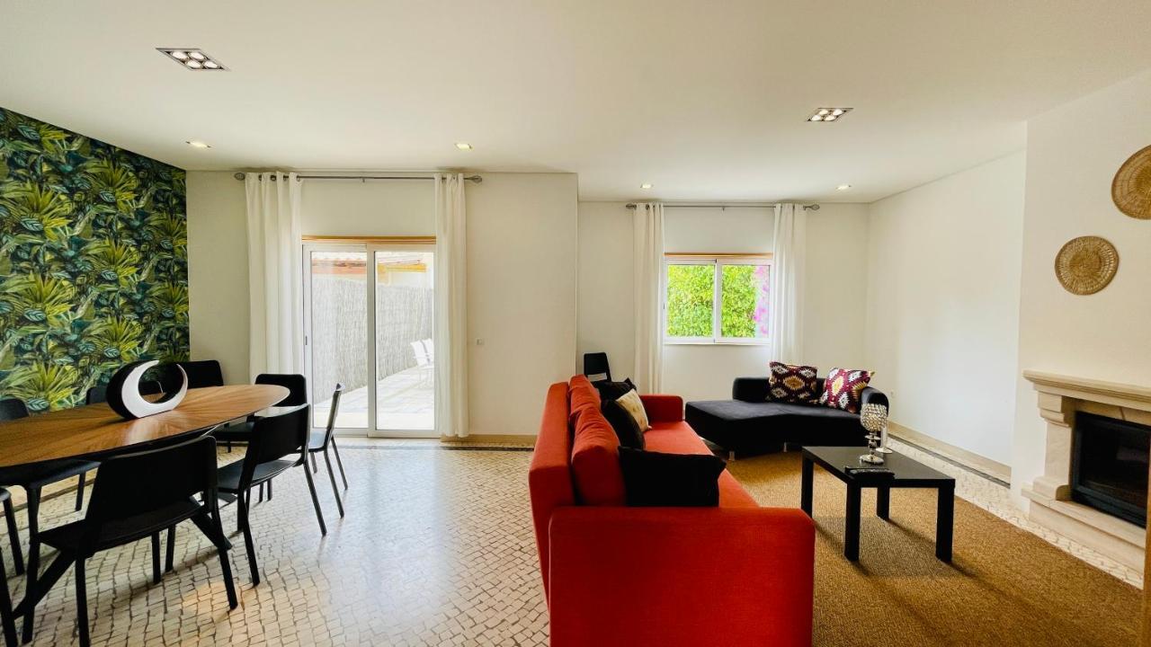 Balaia Prestige CIP Villa Albufeira Eksteriør billede