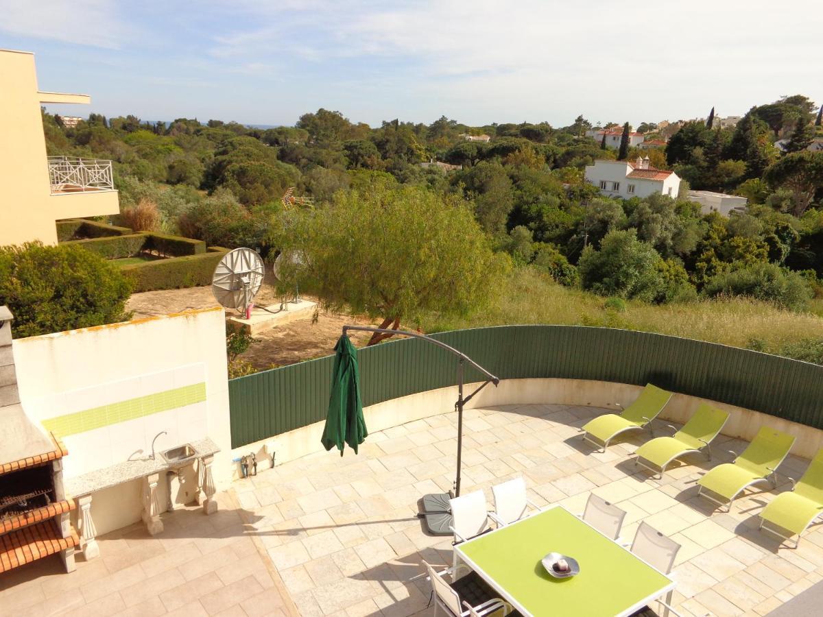 Balaia Prestige CIP Villa Albufeira Eksteriør billede
