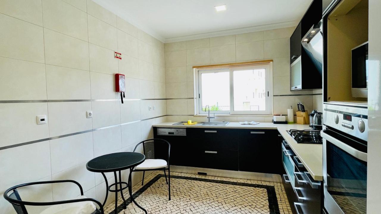 Balaia Prestige CIP Villa Albufeira Eksteriør billede