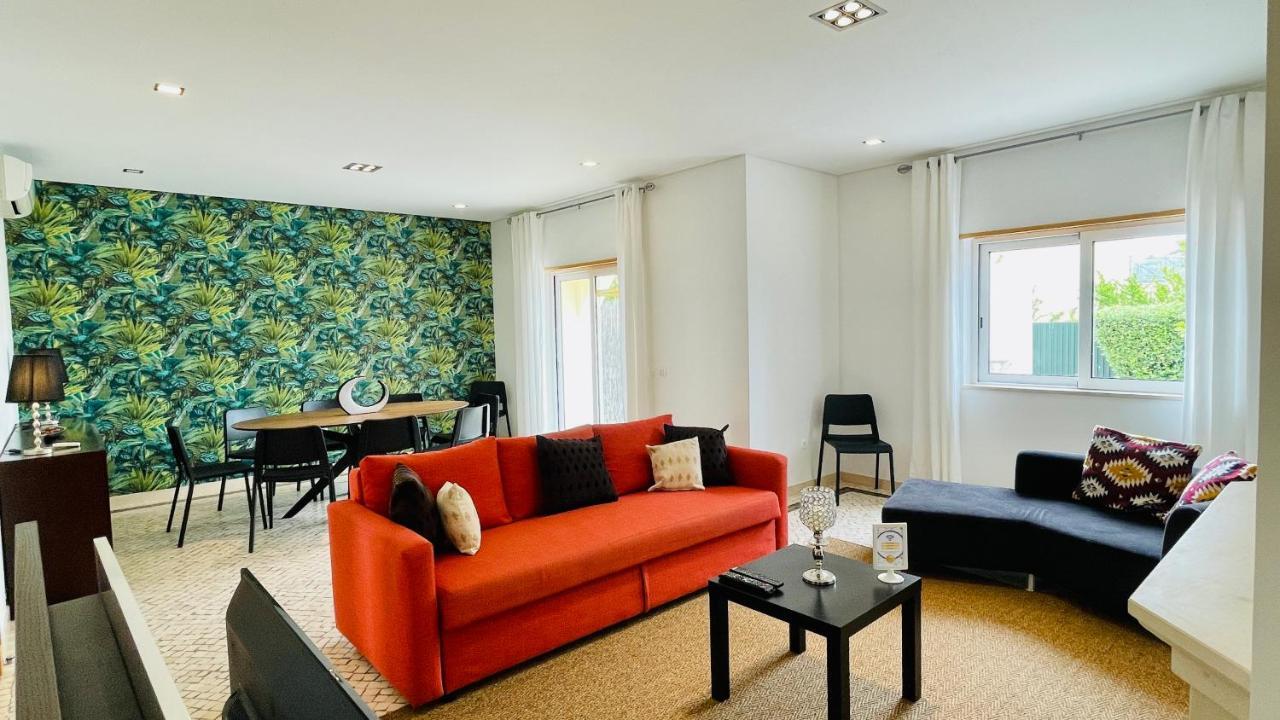 Balaia Prestige CIP Villa Albufeira Eksteriør billede