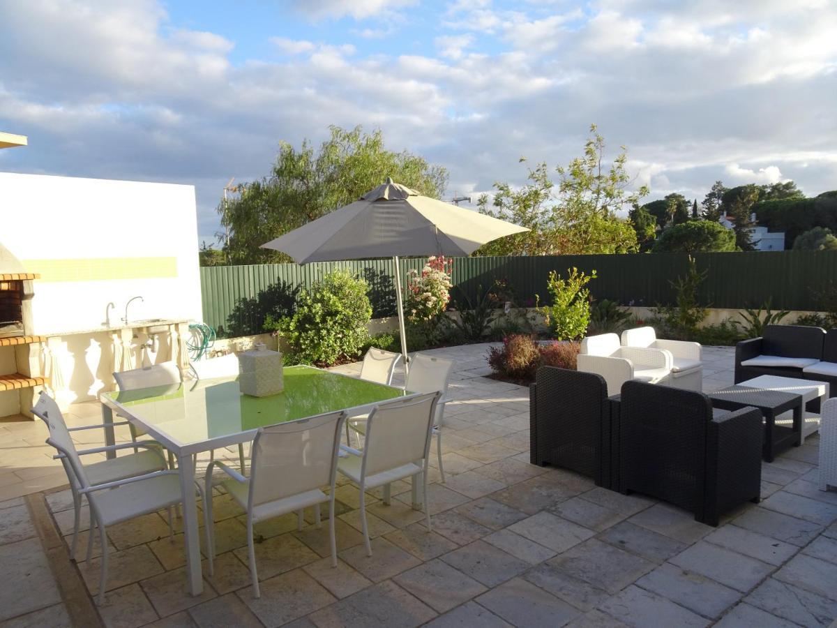 Balaia Prestige CIP Villa Albufeira Eksteriør billede