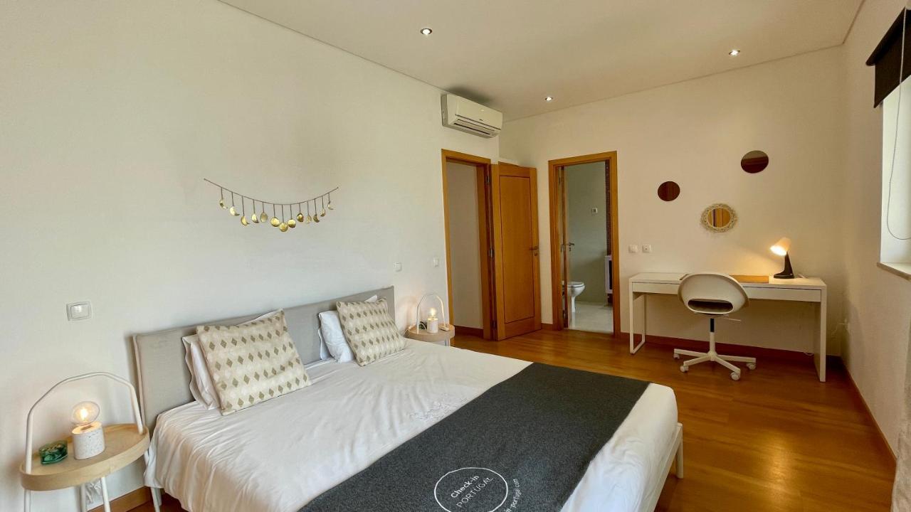 Balaia Prestige CIP Villa Albufeira Eksteriør billede