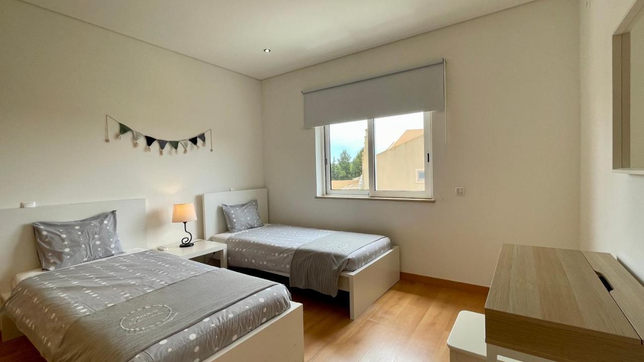 Balaia Prestige CIP Villa Albufeira Eksteriør billede