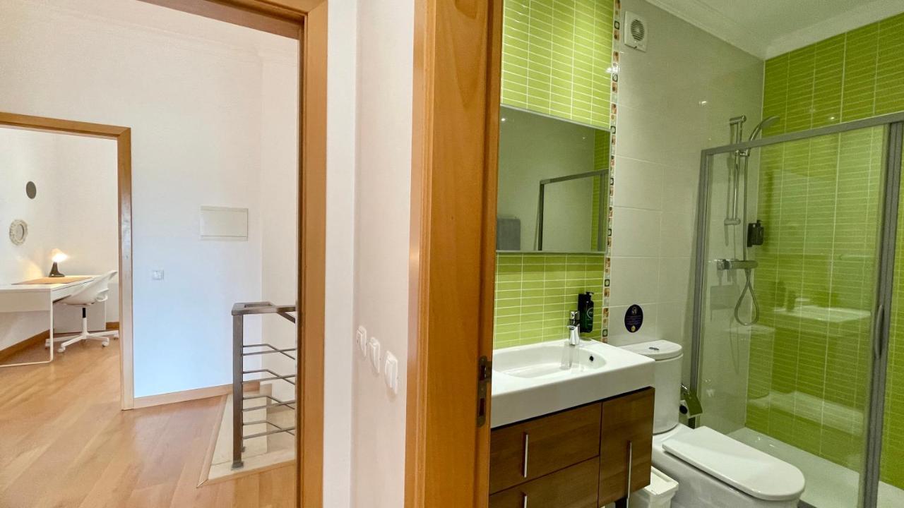 Balaia Prestige CIP Villa Albufeira Eksteriør billede