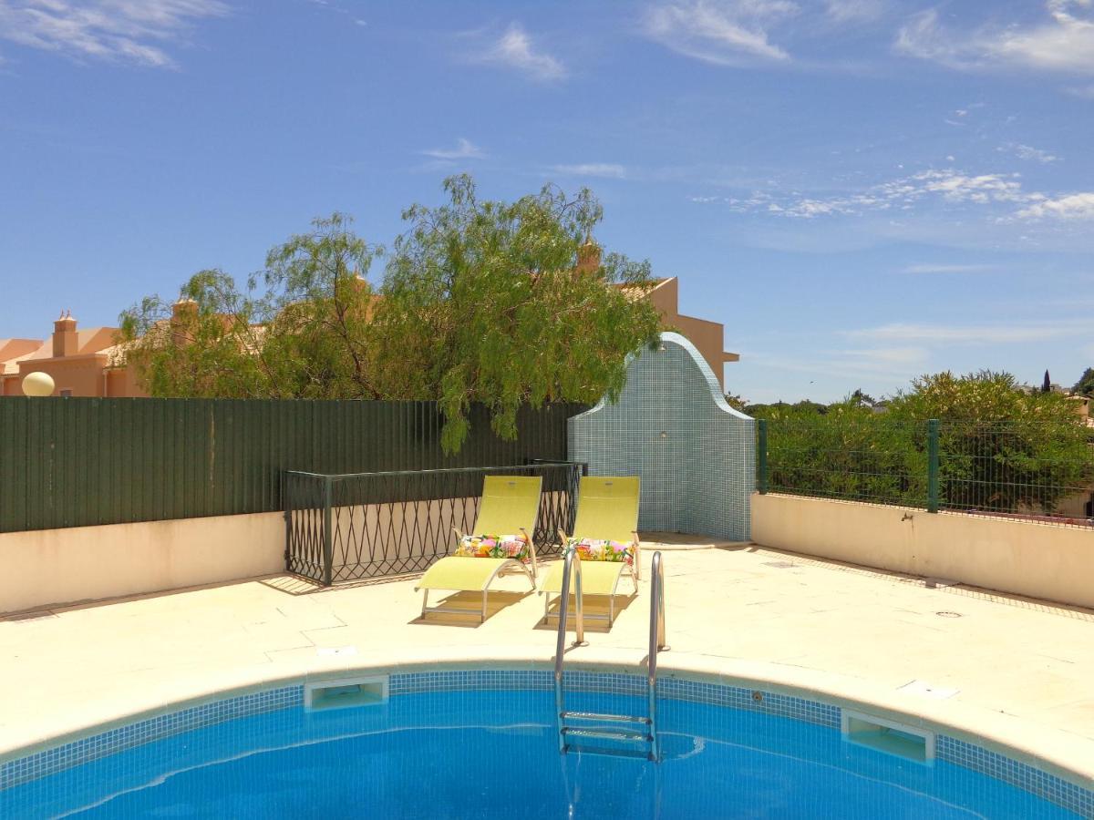 Balaia Prestige CIP Villa Albufeira Eksteriør billede