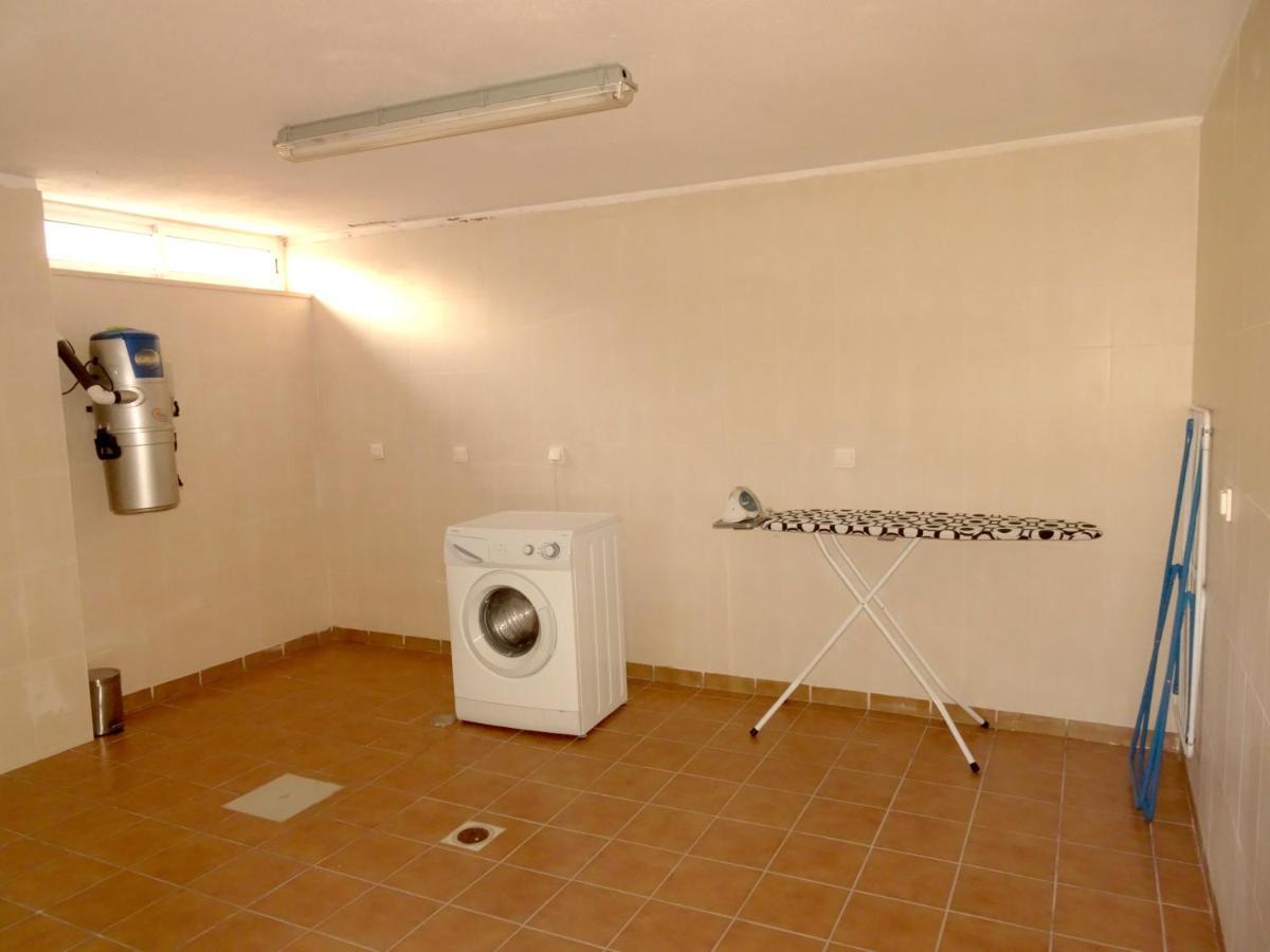 Balaia Prestige CIP Villa Albufeira Eksteriør billede