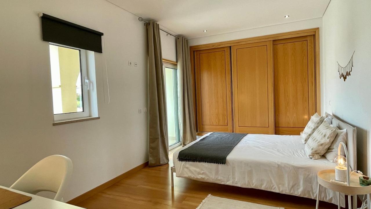 Balaia Prestige CIP Villa Albufeira Eksteriør billede