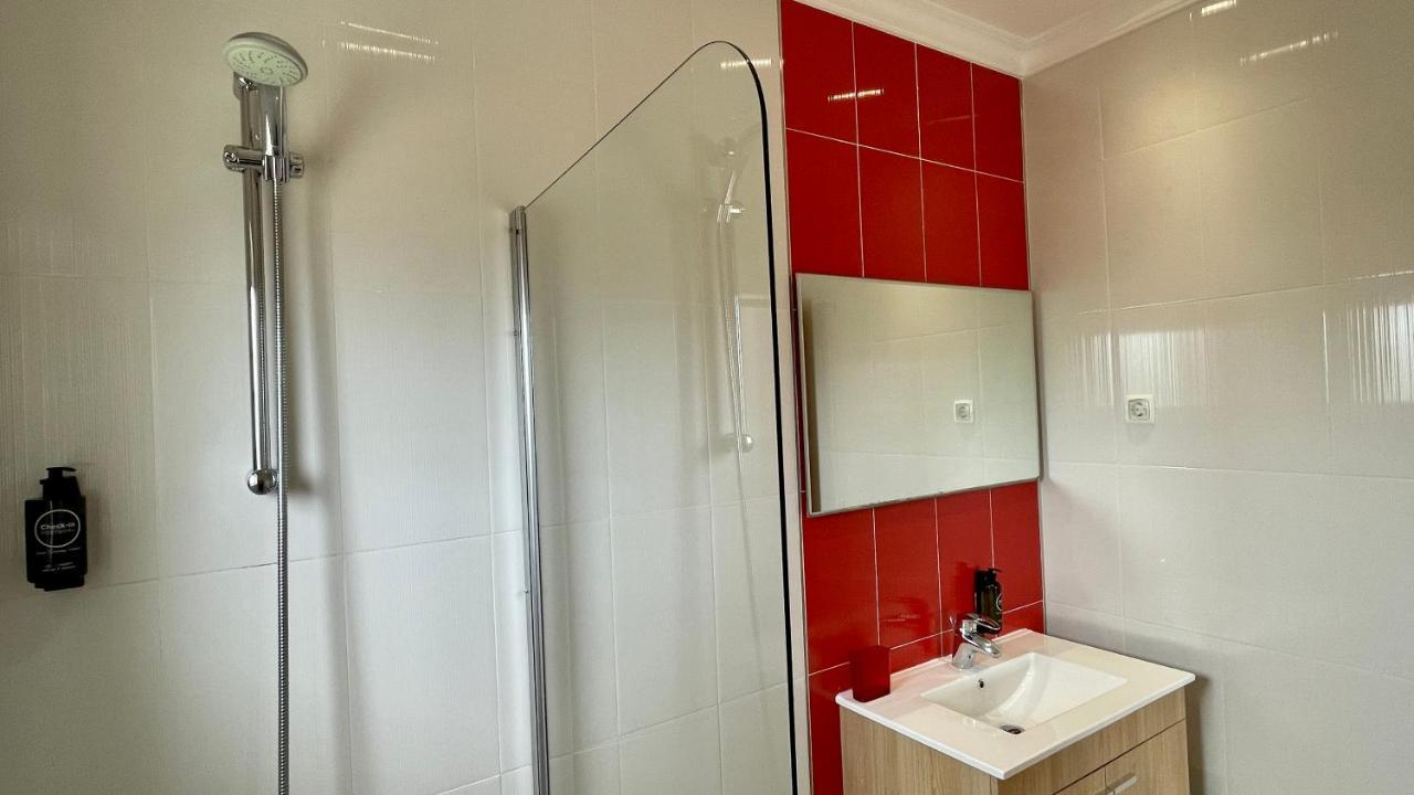 Balaia Prestige CIP Villa Albufeira Eksteriør billede