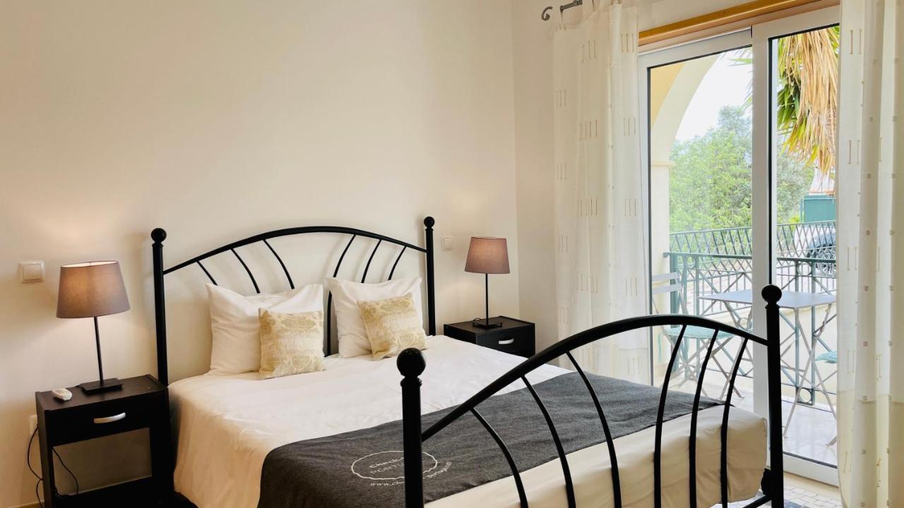 Balaia Prestige CIP Villa Albufeira Eksteriør billede
