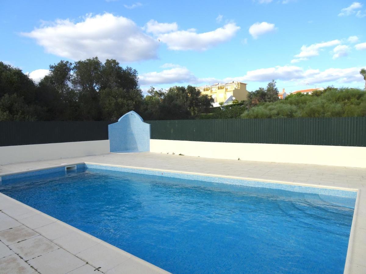 Balaia Prestige CIP Villa Albufeira Eksteriør billede