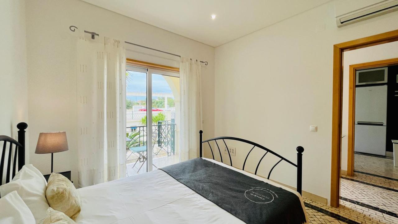 Balaia Prestige CIP Villa Albufeira Eksteriør billede