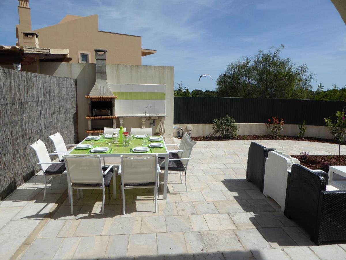 Balaia Prestige CIP Villa Albufeira Eksteriør billede