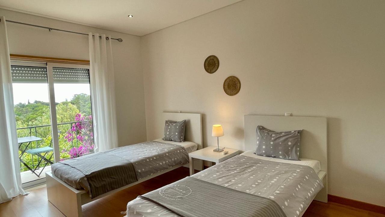 Balaia Prestige CIP Villa Albufeira Eksteriør billede