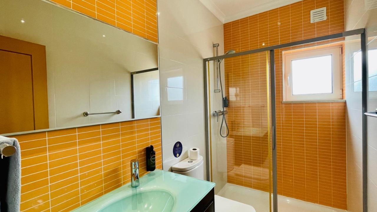 Balaia Prestige CIP Villa Albufeira Eksteriør billede