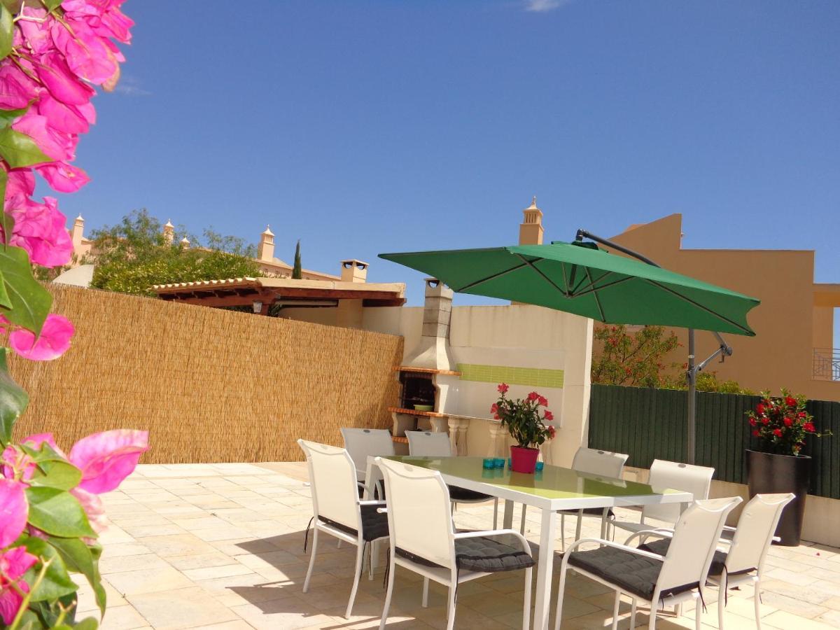 Balaia Prestige CIP Villa Albufeira Eksteriør billede