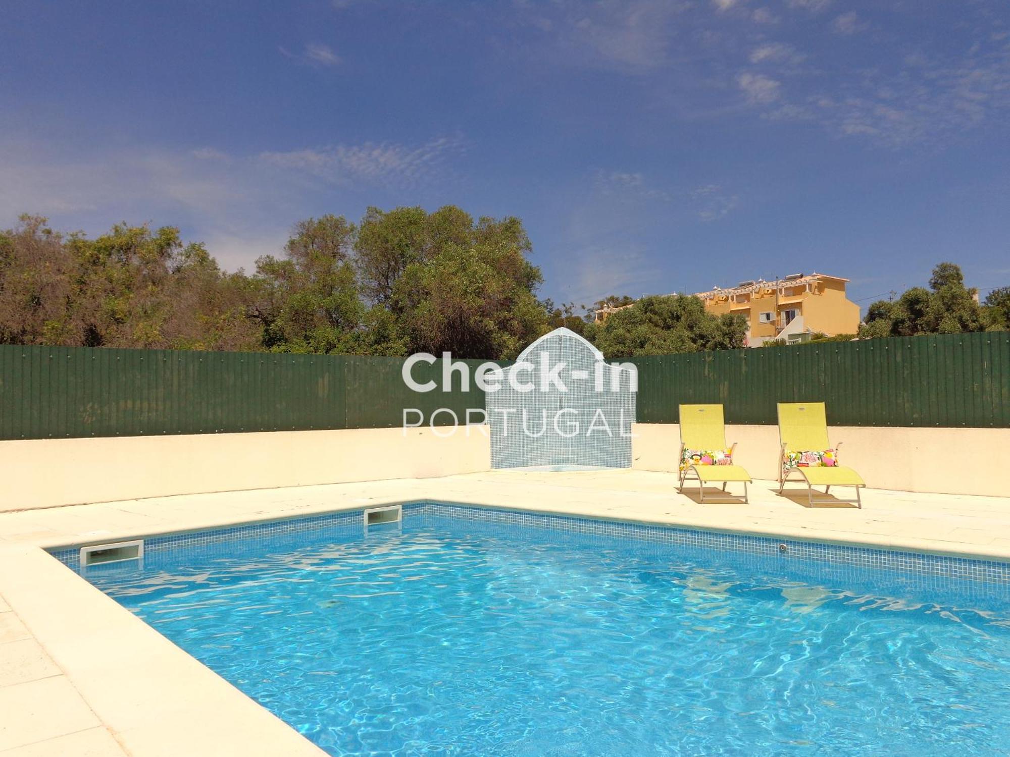 Balaia Prestige CIP Villa Albufeira Eksteriør billede